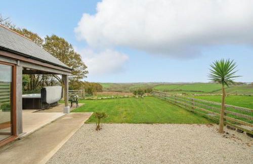 Pol Glas Cabin - Foto 20