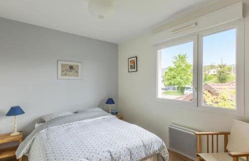 appartement idéalement situé - Foto 11