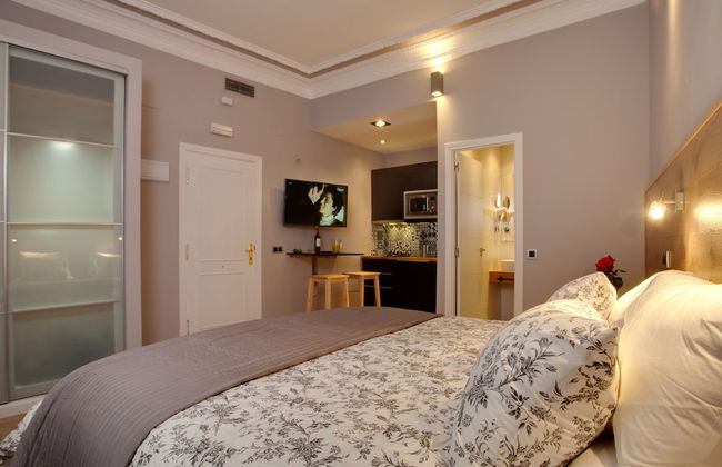 Suites You Platinum - Foto 18