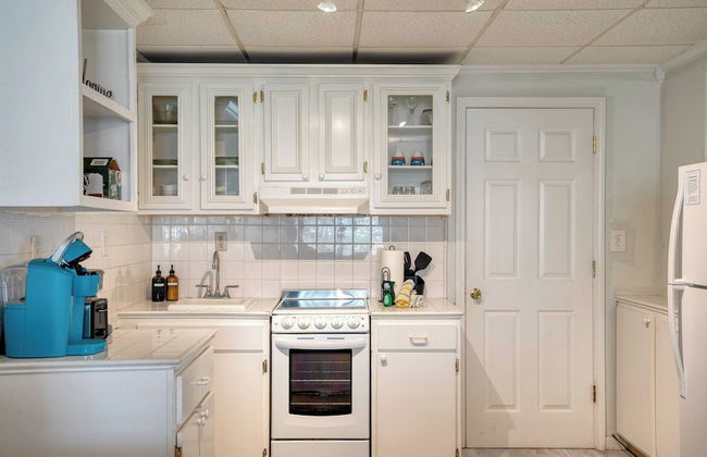 Fontainebleau 335 by Avantstay Beachfront Access - Foto 24