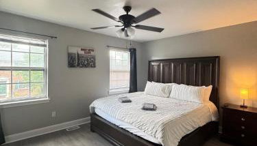 3 bedroom Town home - Foto 5