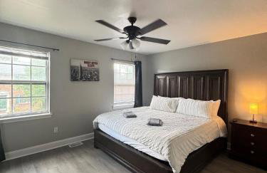 3 bedroom Town home - Foto 5