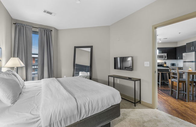 Furnished Apartments in Decatur Square - Foto 17