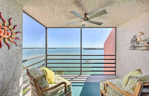 Coastal Marco Island Condo with Club Amenities! - Foto 20