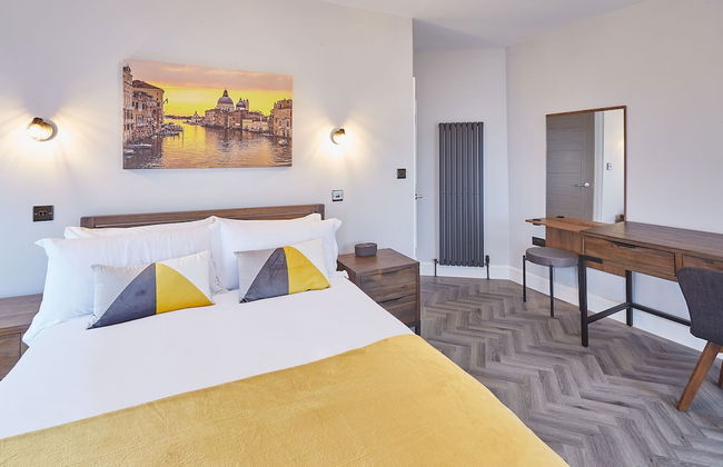 Host Stay Bellevue Apartment 2 - Foto 9