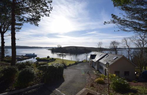 Inishclare Cottages - Foto 7