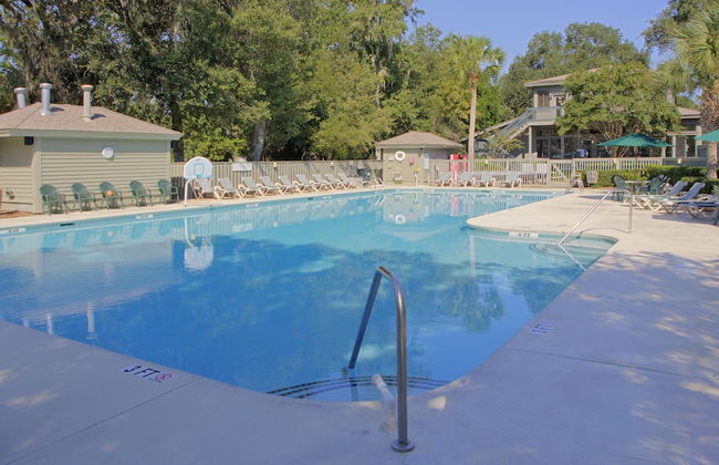 Shipyard Resort by Spinnaker Resorts - Foto 22