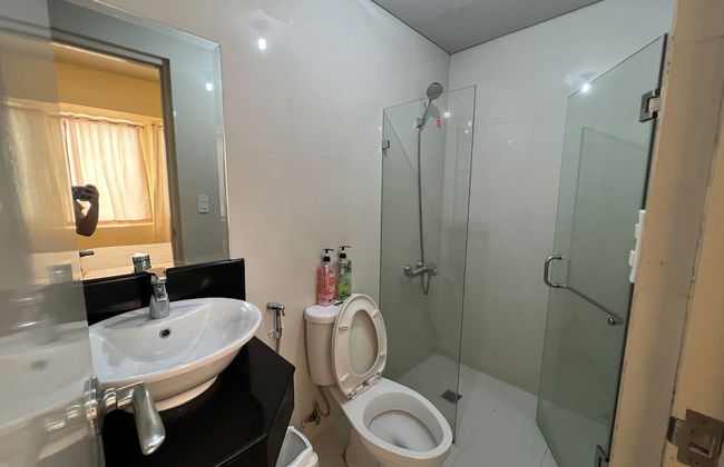 Del'S Condotel across NAIA Terminal 3 - Photo 12