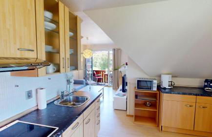 Ferienanlage Lemkenhafen "Mühle & Meer" - Foto 9