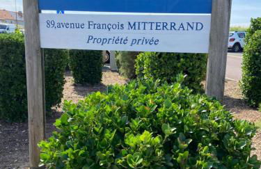 LA MER EN VUE, destination naturelle pour 2, avec WIFI et parking - Foto 29