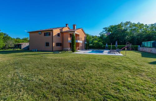 Villa Letish, a charming and inviting Mediterranean Villa - Foto 35