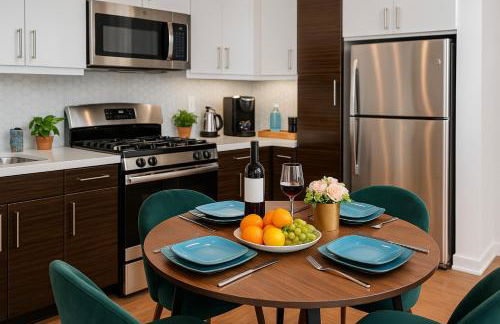 High stay, new furniture apartment - Foto 4