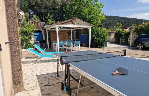 villa Dolce Vita en Provence - Foto 22