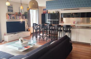 Quiet, Comfort and Style close to Basel - Foto 1