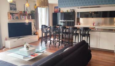 Quiet, Comfort and Style close to Basel - Foto 1