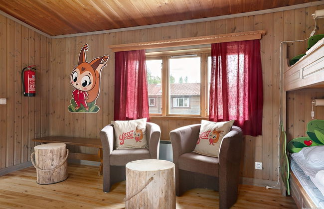 First Camp Orsa - Foto 23