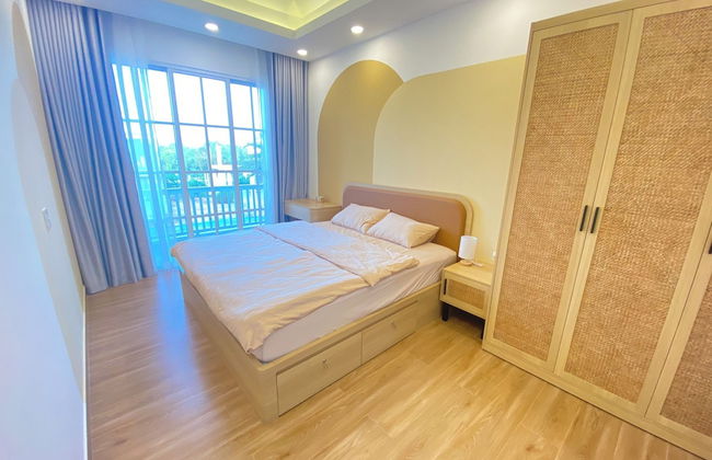 Holiday Villa Novaworld Phan Thiet - Foto 21