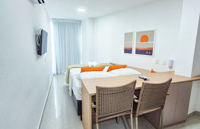 Sunset by AFT - Porto de Galinhas - Photo 27