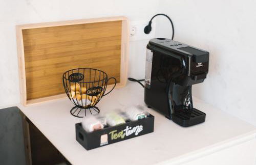 Villa Vista, tu suite frente al mar en El Hierro - Foto 17