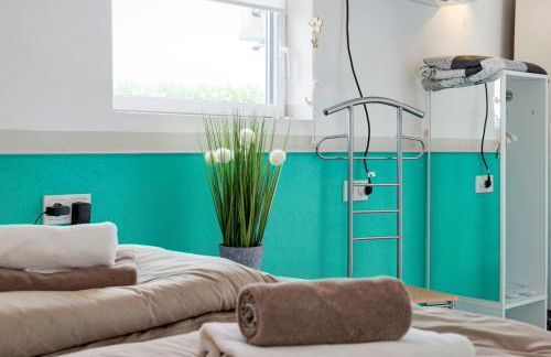 Spawo mit Sauna und Whirpool - Foto 14