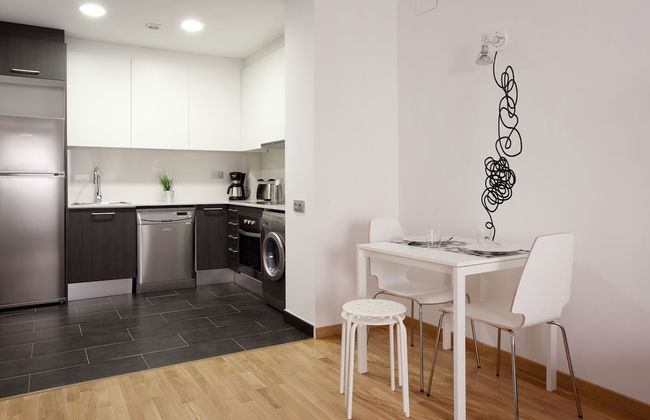 AB Gracia Sant Salvador - Photo 67