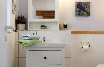 Landgut Seebühne Steigerwald - Guesthouse - Foto 13