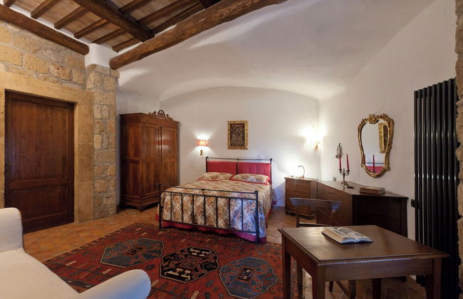 La Casa degli Archi - Foto 6