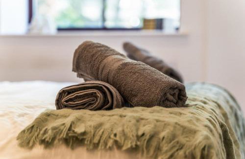 Modern Leeds city centre 2BR Apt - Sleep 8 - Foto 9