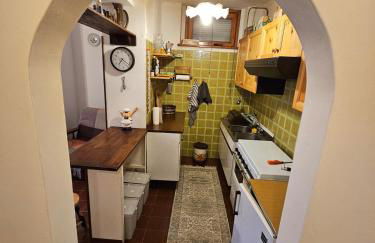 Appartamento accogliente nel Cadore, 30 min Cortina - Foto 15