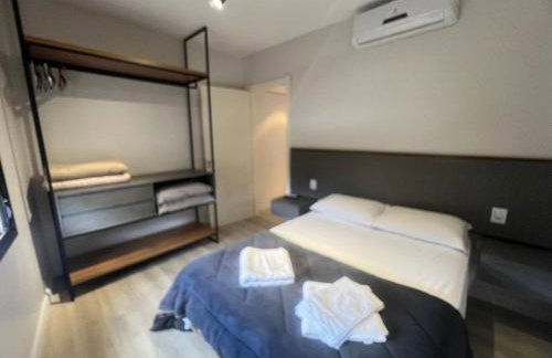 Apartamento mobiliado em Bento Gonçalves, a Capital do Vinho - Foto 10