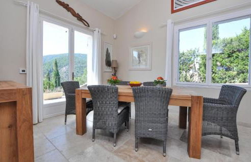 4 Bedroom Amazing Home In Fréjus - Foto 25