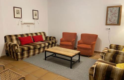 Plaza España Family House - Foto 42