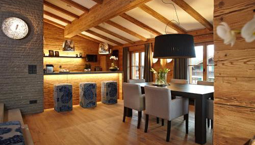 Chalet-F - Photo 5