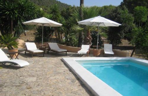 MARAVILLOS FINCA en el centro de la isla - Foto 9