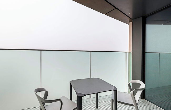 Modern Flat With City View in Acton - Foto 22