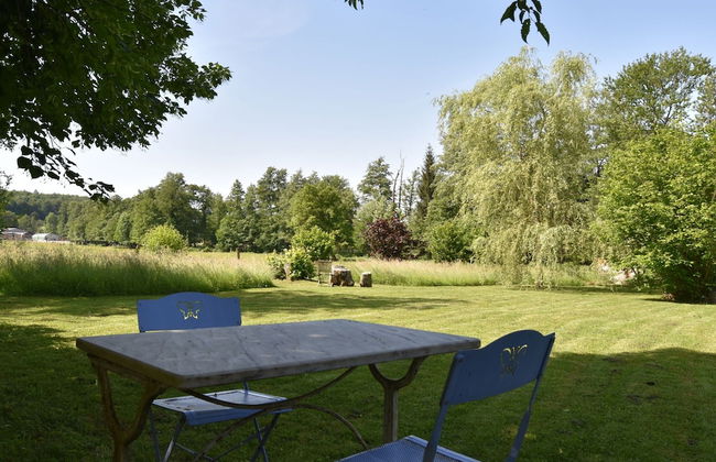 Elegant Appartment in Niderviller Near Forest, France - Foto 37