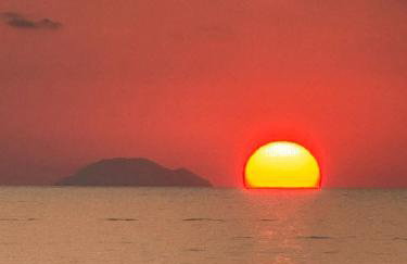 VILLA EOLIA Sicily beachfront apartments - Foto 7