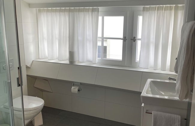 Aparthotel Splendid - Foto 9