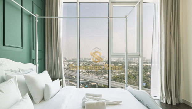 1 Residences Boutique 2 Bed Suite - Foto 5, Habitación