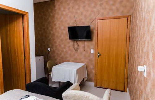 Zani Apart Hotel Comfort Inn & Suites Porto Velho - Foto 69