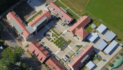 Wohnquartier Mühlenhof in Neuenkirchen-Vörden - Photo 5