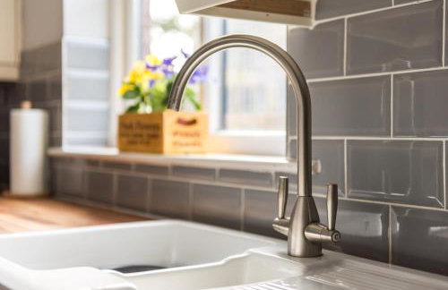 Cosy Roseburn Apartment, Edinburgh - 2 Bedrooms, FREE PARKING - Foto 25