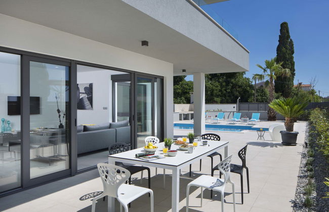 Apartment in Faana With Sea Beach - Foto 7