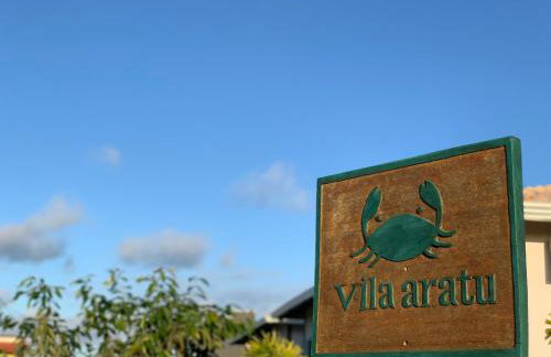 Vila Aratu Corumbau - Foto 61