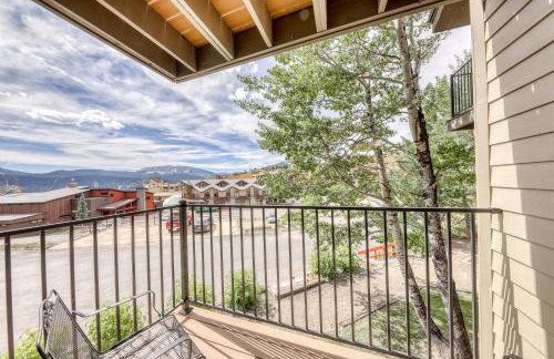 Beautiful Mountain View Condo - Foto 7