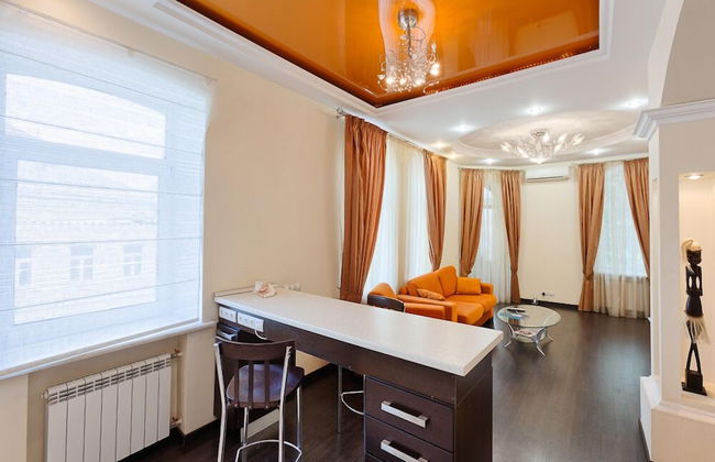 KievApartment - Foto 25