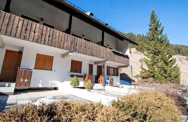 Monti Pallidi - Foto 20