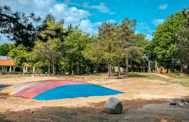 EuroParcs Ruinen - Photo 44