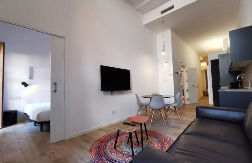 ClassBedroom Port Ramblas - Photo 5