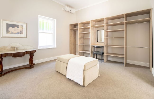 Middedorp Villa and Apartments - Foto 22